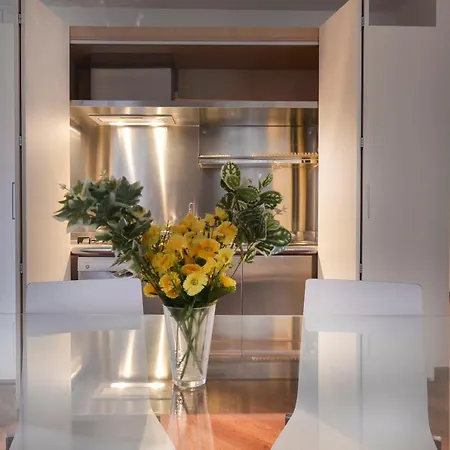 Ur-nest Moline Appartement