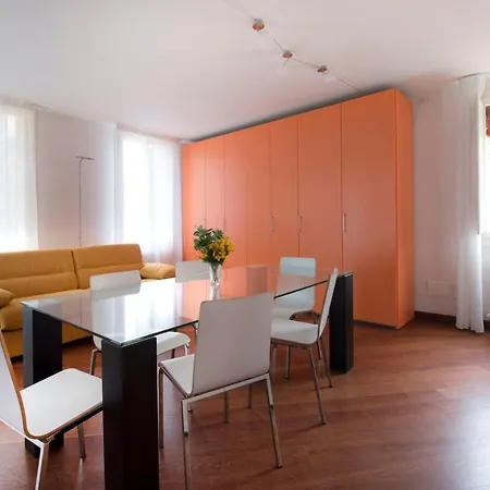 Appartement Ur-nest Moline Bologna