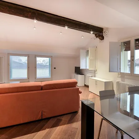 Ur-nest Moline Appartement *