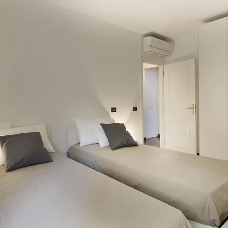 Appartement Ur-nest Moline