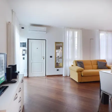 Διαμέρισμα Ur-nest Moline